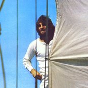 Dennis Wilson - List pictures