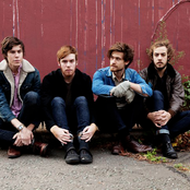 Wild Nothing - List pictures