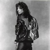 Alice Cooper - List pictures