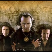 Moonspell - List pictures