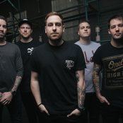 The Ghost Inside - List pictures