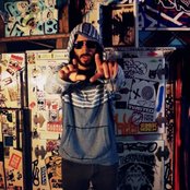 Eric Turner - List pictures