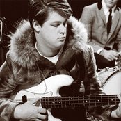 Brian Wilson - List pictures