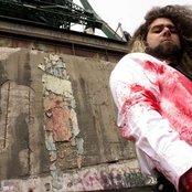 The Prize Fighter Inferno - List pictures