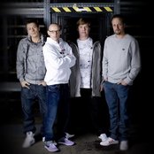 Die Fantastischen Vier - List pictures