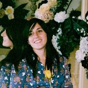 Nite Jewel - List pictures