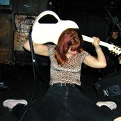 The Eyeliners - List pictures