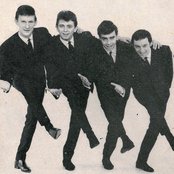 Billy J. Kramer & The Dakotas - List pictures