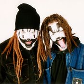 Insane Clown Posse - List pictures