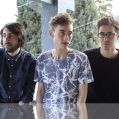 Years & Years - List pictures