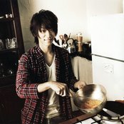 Koyama Keiichiro - List pictures
