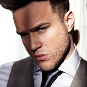 Olly Murs - List pictures