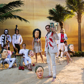 Arcade Fire - List pictures