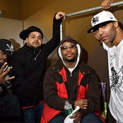 Slaughterhouse - List pictures