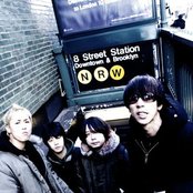 Ellegarden - List pictures