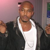 Sticky Fingaz - List pictures