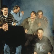 Happy Mondays - List pictures