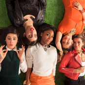 Fifth Harmony - List pictures