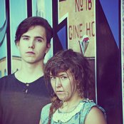 Purity Ring - List pictures