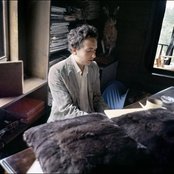 Bob Dylan - List pictures