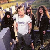 Pantera - List pictures