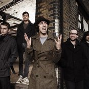 Maximo Park - List pictures