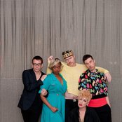 Hercules And Love Affair - List pictures