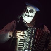 The Tiger Lillies - List pictures