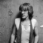 Paul Kantner - List pictures