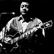 Junior Kimbrough - List pictures