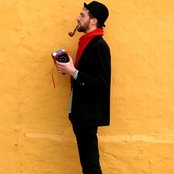 Mikael Lind - List pictures