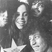 Os Novos Baianos - List pictures