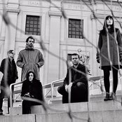 Sian Alice Group - List pictures