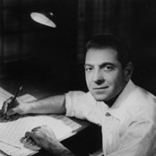 David Rose - List pictures