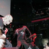 Berzerker - List pictures