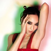 Pace Wu - List pictures