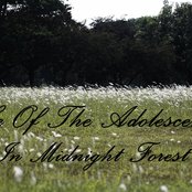 He Of The Adolescent - List pictures