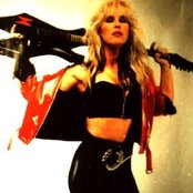 Lita Ford - List pictures