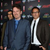 The Dan Band - List pictures