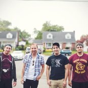 Giants At Large - List pictures