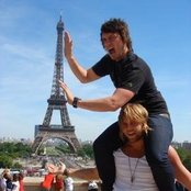 Hillsong United - List pictures