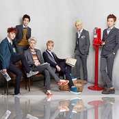 Exo-k - List pictures