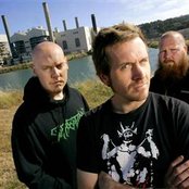 Cattle Decapitation - List pictures