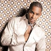 R. Kelly - List pictures