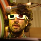 Gruff Rhys - List pictures