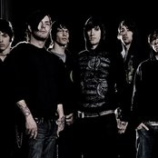 Alesana - List pictures