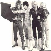 The Raped - List pictures