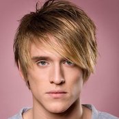 Danny Saucedo - List pictures