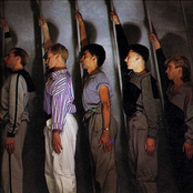 Fiction Factory - List pictures