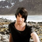 Antti Tuisku - List pictures